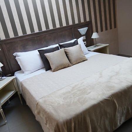 Hotel Giulio Cesare تورينو المظهر الخارجي الصورة