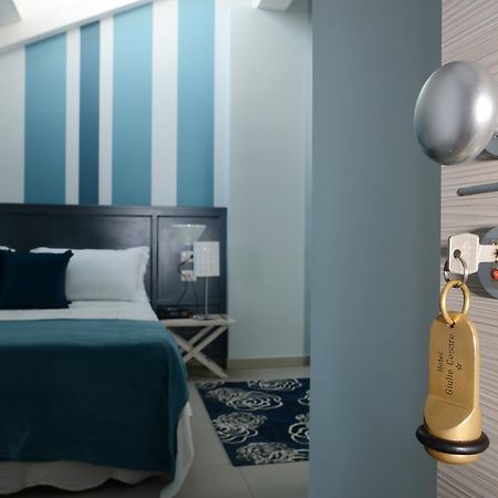 Hotel Giulio Cesare تورينو المظهر الخارجي الصورة