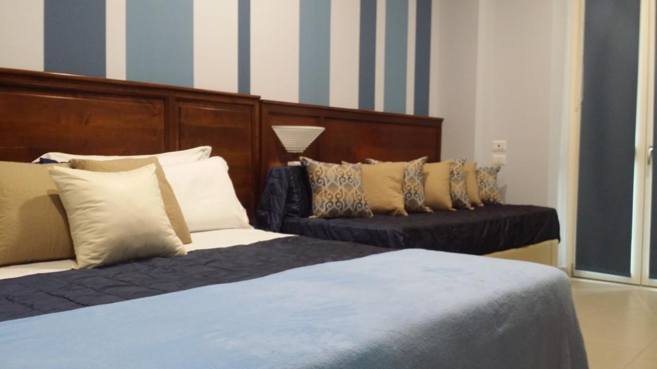 Hotel Giulio Cesare تورينو المظهر الخارجي الصورة