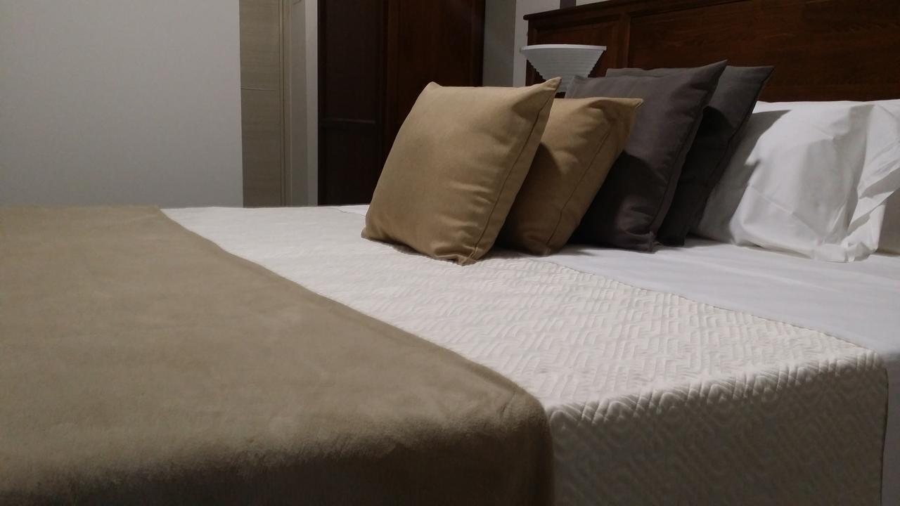 Hotel Giulio Cesare تورينو المظهر الخارجي الصورة