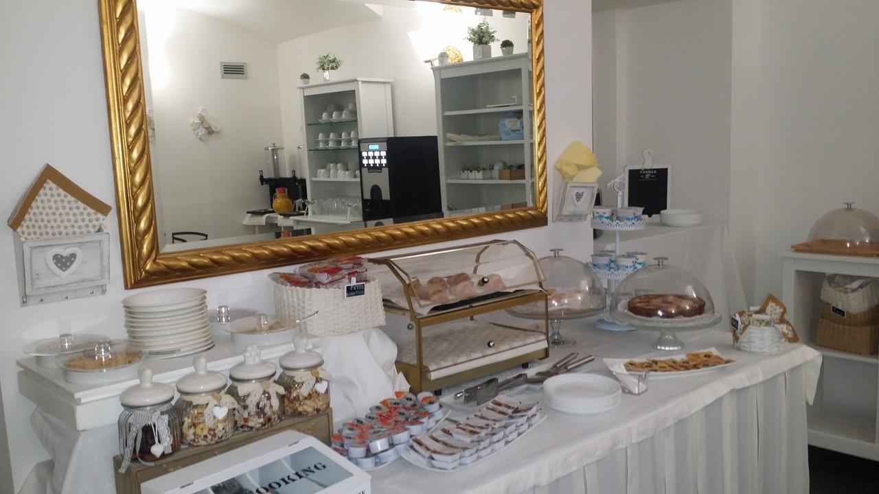 Hotel Giulio Cesare تورينو المظهر الخارجي الصورة