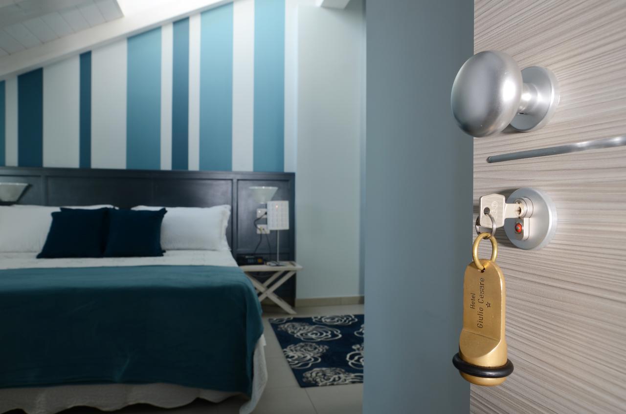 Hotel Giulio Cesare تورينو المظهر الخارجي الصورة